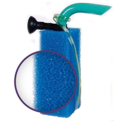 UnionStar akvarijní filtr bio F13