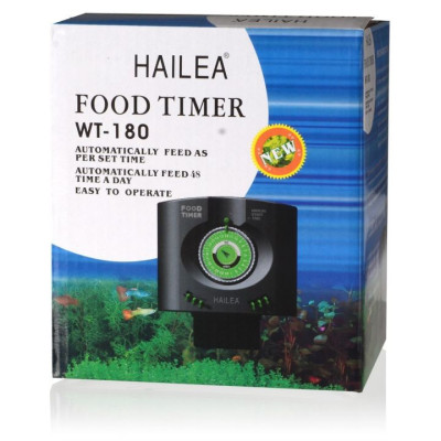 Krmítko pro rybičky WT-180