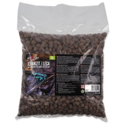 Repti Planet Keramzit 3l