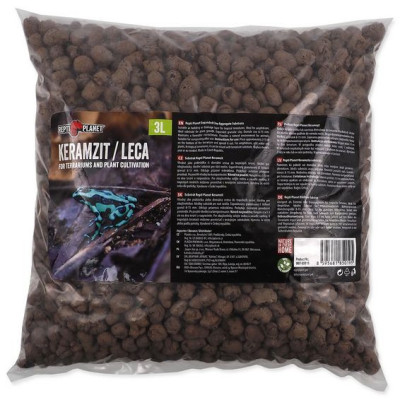 Repti Planet Keramzit 3l