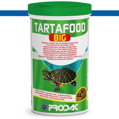 Prodac Tartafood BIG 1,2l