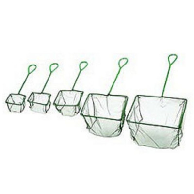 Síťka zelená 8" - 20 x 15 cm