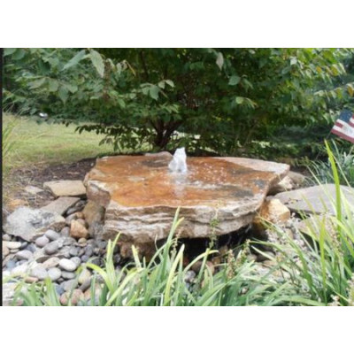 Oase zásobník na vodu-čtvercový 60