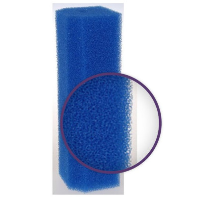 UnionStar náhradní molitan pro bio F30