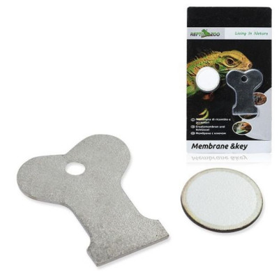 ReptiZoo mlhovací membrána FMM01