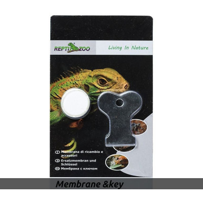 Membrána do mlhovače 20mm