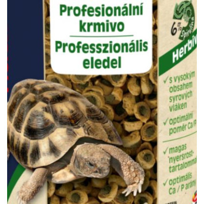 Sera Herbivor 1000ml