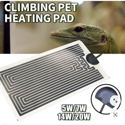 Reptile Nova topná rohož 40W