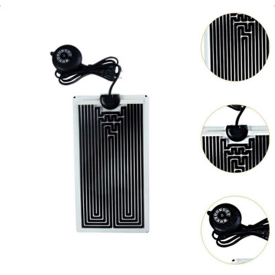 Aqua Nova topná dečka s regulací 40W