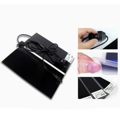 Topná podložka s regulací 20W