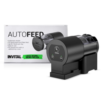 Automatické krmítko AutoFeed