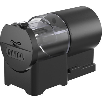 Automatické krmítko pro ryby Invital