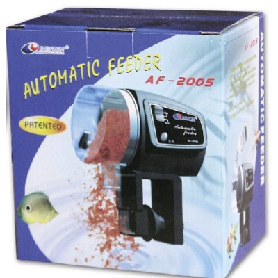 Automatické krmítko AF-2005