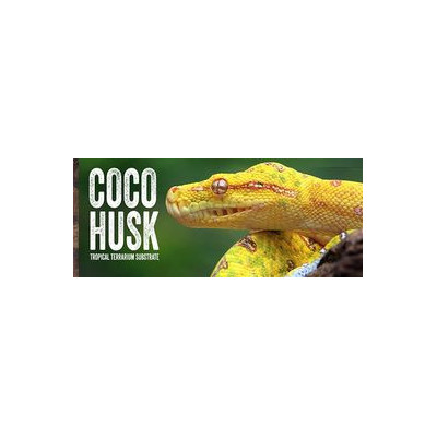 Coco Husk kokosový substrát