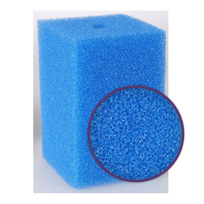 UnionStar náhradní molitan Mcbio 15