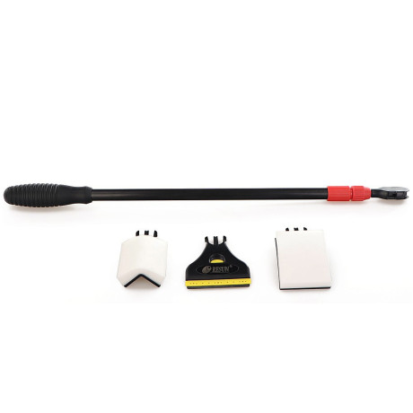 Resun škrabka ACK36 s nano houbičkami