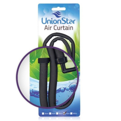 vzduchovací opona UnionStar 75cm