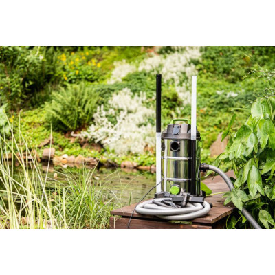 AquaVac Plus Vysavač pro jezírko