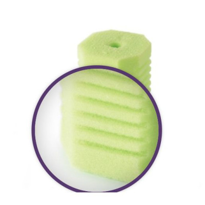 UnionStar náhradní molitan pro FV13