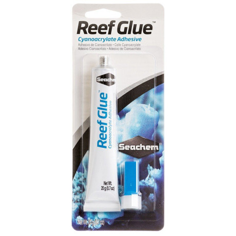 Lepidlo Seachem Reef Glue