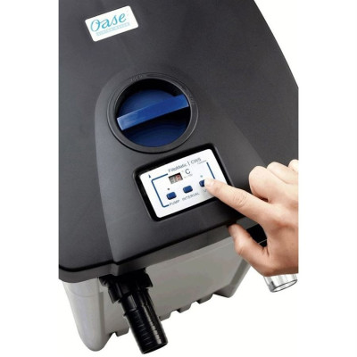 FiltoMatic set 25000 OC