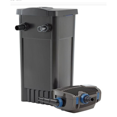 Filtomatic set 14000 OC