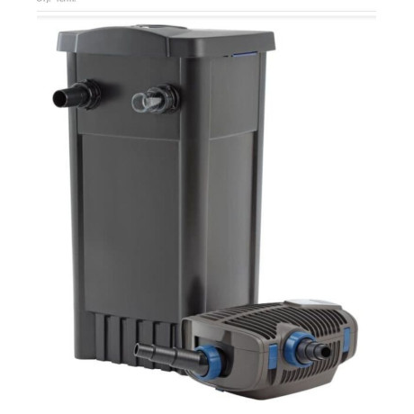 FiltoMatic set 25000 OC