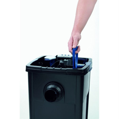 Filtrační houby Filtomatic