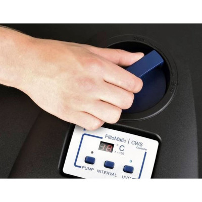 sada filtračních patron pro FiltoMatic CWS 14000/25000.