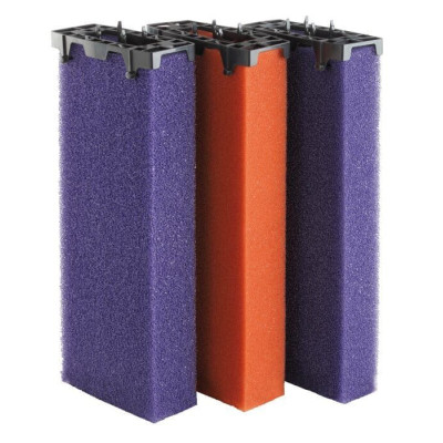 filtrační molitany Filtomatic