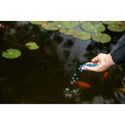 Invital Pond Filter Bacto-balls 1l