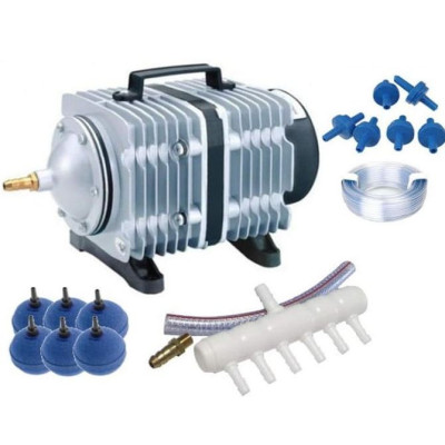 Vzduchování ACO 318 Set 60