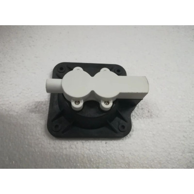 Ventil + baze ventilu pro LP-20