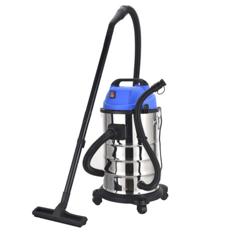 Jezírkový vysavač Pondi