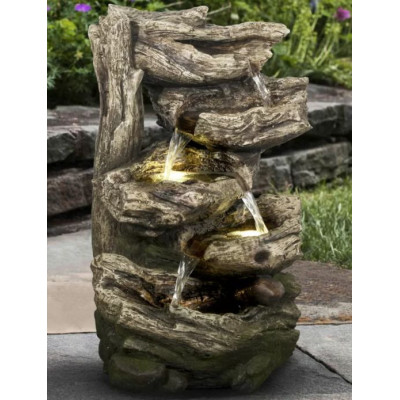 Vodopád Woodland Thetford