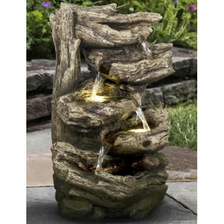 Vodopád Woodland Thetford