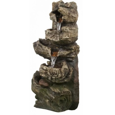 Zahradní fontána Woodland Thetford