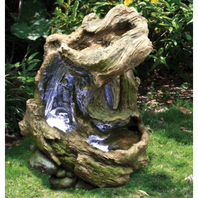 Vodopád Woodland Brighstone