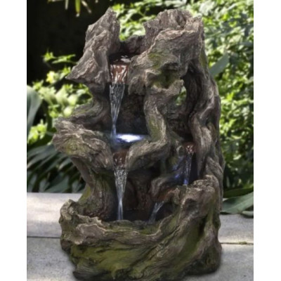 Vodopád Woodland Ashdown