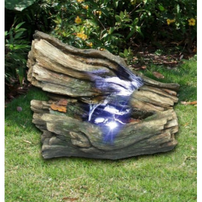 Vodopád Woodland Heartwood