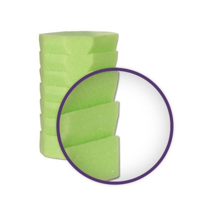 fitrační houba F15