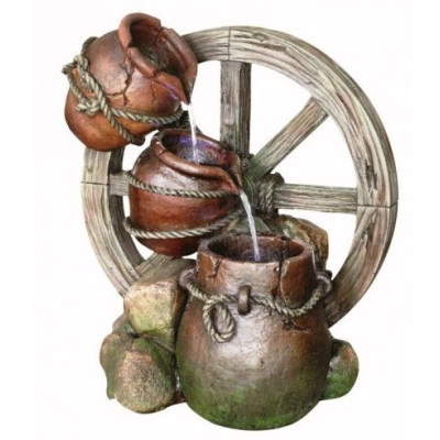 Velda Vodopád džbánky s kolem