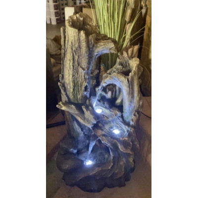 Vodopád Woodland Arden