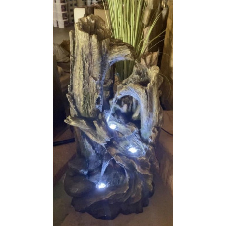 Vodopád Woodland Arden