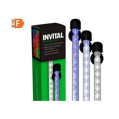 INVITAL LED denní a noční osvětlení 95cm