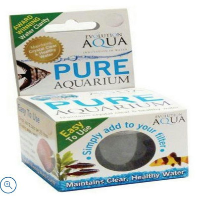 Pure Aquarium 25 ball