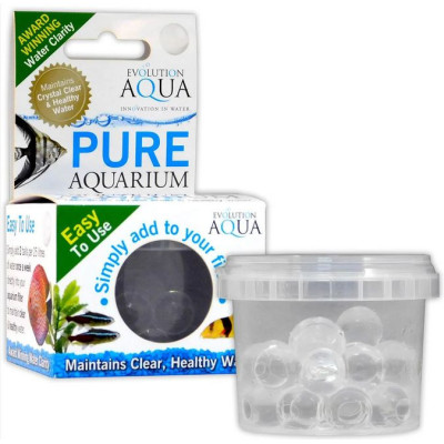 Evolution Aqua Pure Aquarium 25 ball