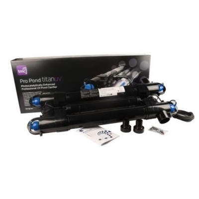 UVC lampa TMC Pro Pond Titan UV 110W