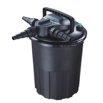 Jezírkový filtr Aqua Nova NFF-15000