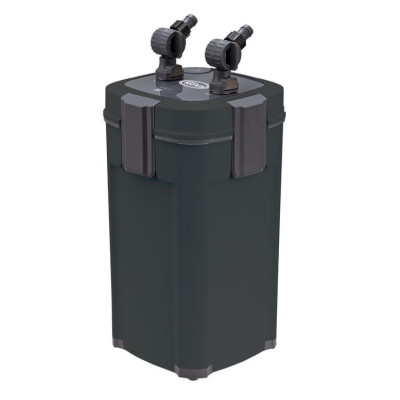 Vnější filtr AQUA NOVA XCF-2400 s UV